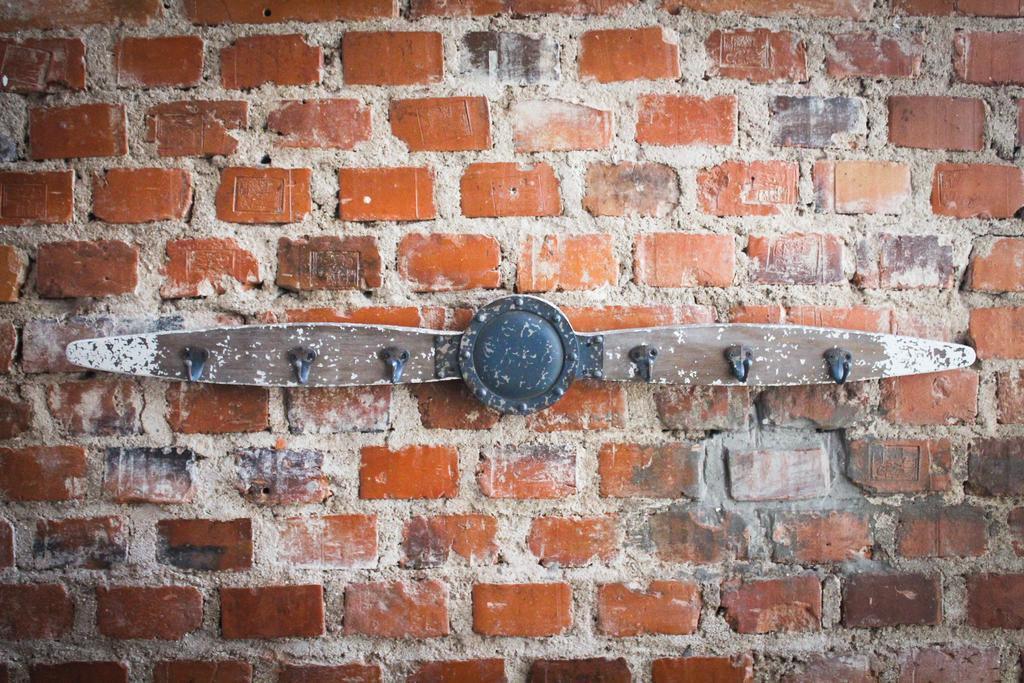Brick Hostel Porto Alegre Zimmer foto